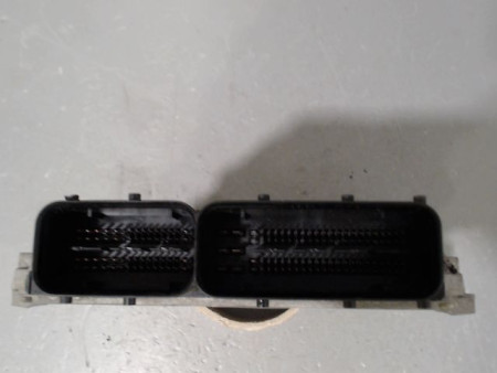 CALCULATEUR MOTEUR FIAT PUNTO