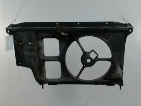 FACE AVANT PEUGEOT 206