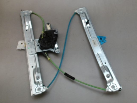MECANISME LEVE-GLACE AVANT GAUCHE CITROEN C3