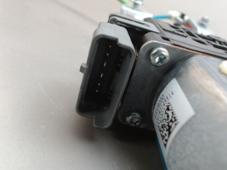 MECANISME LEVE-GLACE AVANT GAUCHE CITROEN C3