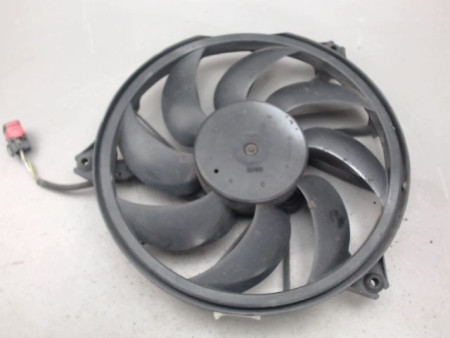 MOTEUR VENTILATEUR RADIATEUR PEUGEOT 206