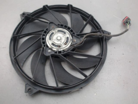 MOTEUR VENTILATEUR RADIATEUR PEUGEOT 206