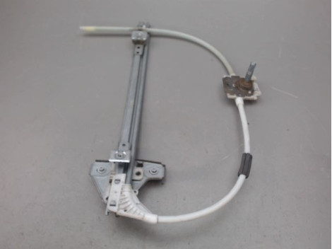 MECANISME LEVE-GLACE ARRIERE DROIT RENAULT MEGANE