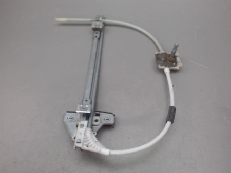 MECANISME LEVE-GLACE ARRIERE DROIT RENAULT MEGANE