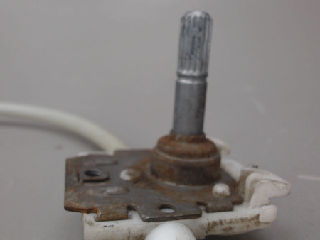 MECANISME LEVE-GLACE ARRIERE DROIT RENAULT MEGANE