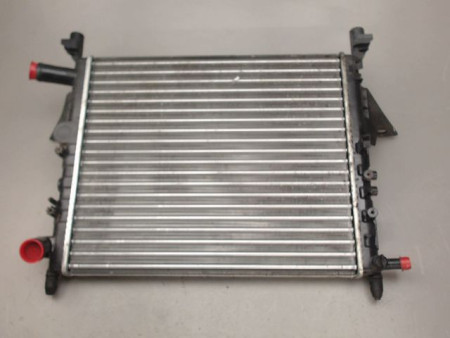 RADIATEUR RENAULT TWINGO