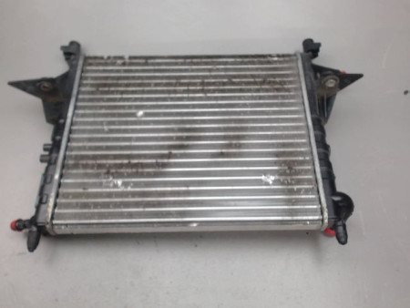 RADIATEUR RENAULT TWINGO