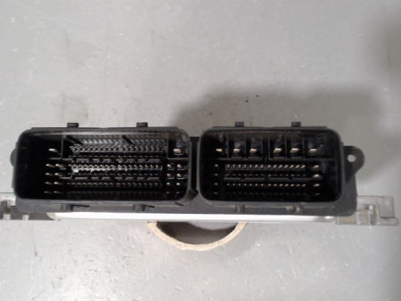 CALCULATEUR MOTEUR CITROEN C3