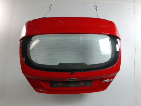 HAYON FORD FIESTA