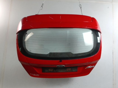 HAYON FORD FIESTA