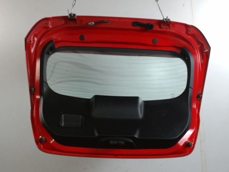 HAYON FORD FIESTA