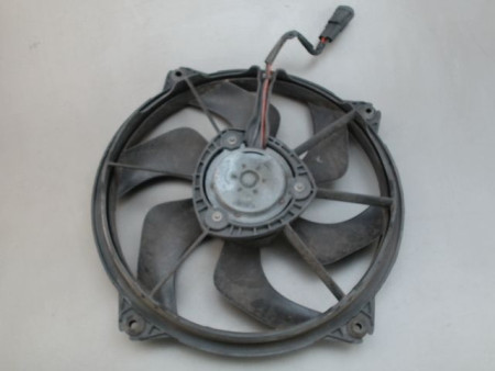 MOTEUR VENTILATEUR RADIATEUR CITROEN C4