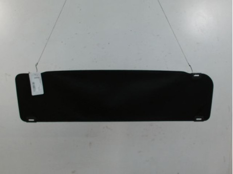 TABLETTE PLAGE ARRIERE CITROEN C1