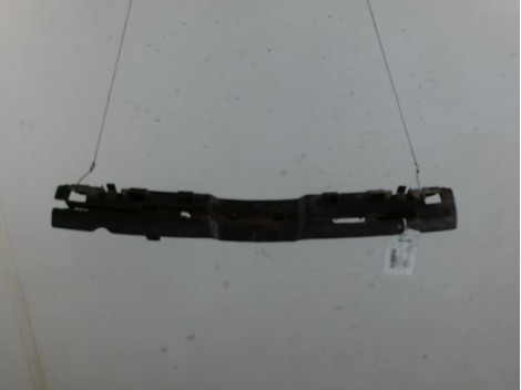SUPPORT CENTRAL PARE-CHOC ARRIERE  RENAULT CLIO
