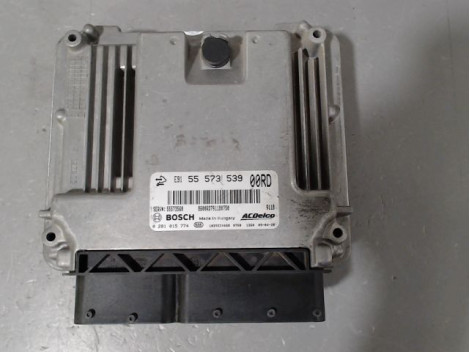 CALCULATEUR MOTEUR OPEL INSIGNIA