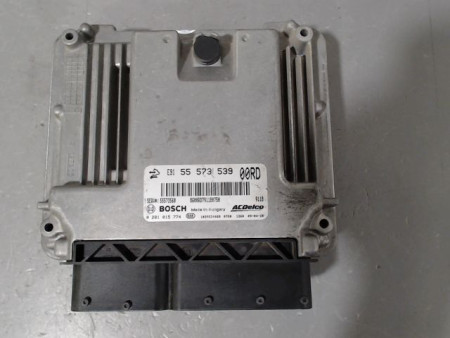 CALCULATEUR MOTEUR OPEL INSIGNIA