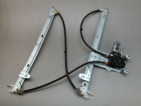 MECANISME LEVE-GLACE AVANT DROIT CITROEN XSARA