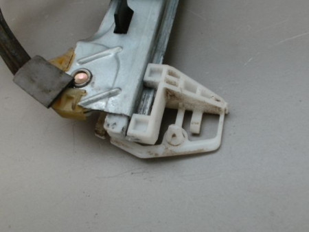 MECANISME LEVE-GLACE AVANT DROIT CITROEN XSARA