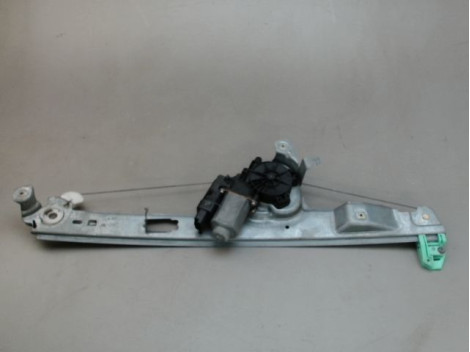 MECANISME LEVE-GLACE AVANT DROIT RENAULT MEGANE