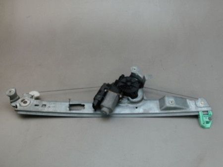 MECANISME LEVE-GLACE AVANT DROIT RENAULT MEGANE