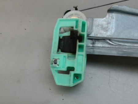 MECANISME LEVE-GLACE AVANT DROIT RENAULT MEGANE