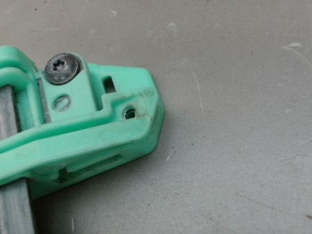 MECANISME LEVE-GLACE AVANT DROIT RENAULT MEGANE