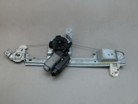MECANISME LEVE-GLACE ARRIERE DROIT RENAULT MEGANE