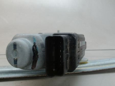 MECANISME LEVE-GLACE ARRIERE DROIT RENAULT MEGANE