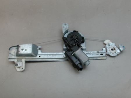 MECANISME LEVE-GLACE ARRIERE GAUCHE RENAULT MEGANE