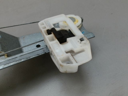 MECANISME LEVE-GLACE ARRIERE GAUCHE RENAULT MEGANE