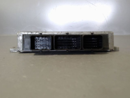 CALCULATEUR MOTEUR CITROEN C3