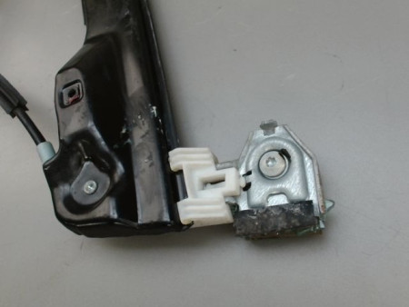 MECANISME LEVE-GLACE AVANT GAUCHE OPEL MERIVA