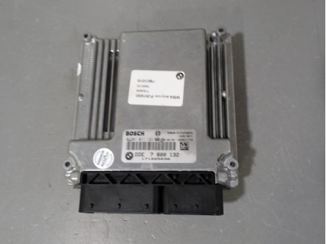 CALCULATEUR MOTEUR B.M.W. SERIE 3