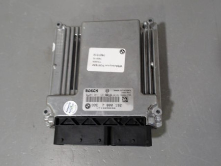 CALCULATEUR MOTEUR B.M.W. SERIE 3