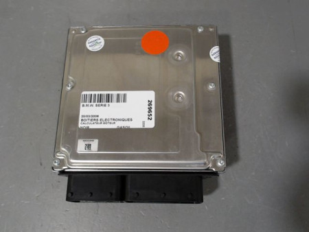 CALCULATEUR MOTEUR B.M.W. SERIE 3