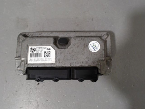 CALCULATEUR MOTEUR SEAT IBIZA