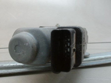 MECANISME LEVE-GLACE ARRIERE DROIT RENAULT MEGANE