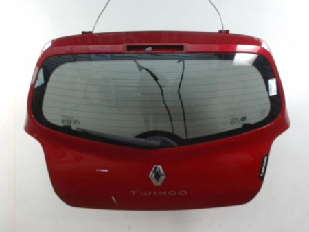 HAYON RENAULT TWINGO