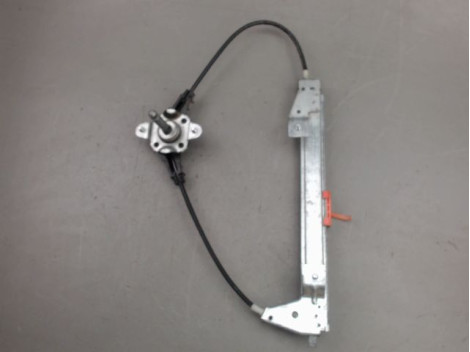 MECANISME LEVE-GLACE ARRIERE GAUCHE FIAT PUNTO