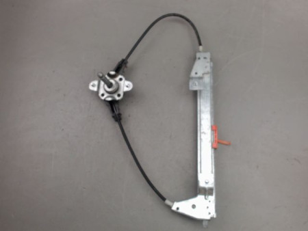 MECANISME LEVE-GLACE ARRIERE GAUCHE FIAT PUNTO