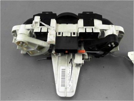 COMMANDE DE CHAUFFAGE NISSAN MICRA 2005-2007