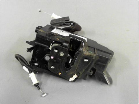 SYSTEME CONDAMNATION AVANT DROIT PEUGEOT 308 II SW 14-17