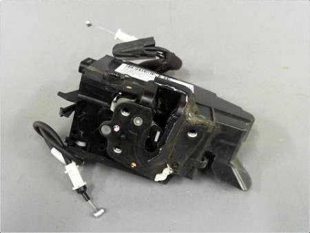 SYSTEME CONDAMNATION AVANT DROIT PEUGEOT 308 II SW 14-17