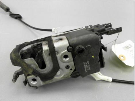 SYSTEME CONDAMNATION ARRIERE GAUCHE CITROEN C5 II TOURER 2008-
