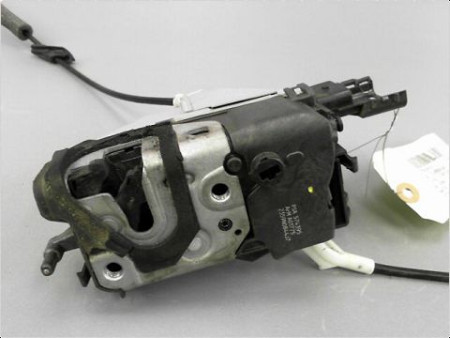 SYSTEME CONDAMNATION ARRIERE GAUCHE CITROEN C5 II TOURER 2008-