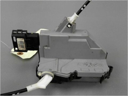 SYSTEME CONDAMNATION ARRIERE GAUCHE CITROEN C5 II TOURER 2008-