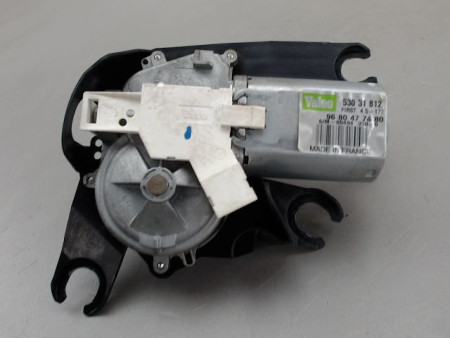 MECANISME ESSUIE-GLACE ARRIERE PEUGEOT 308