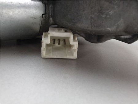 MECANISME ESSUIE-GLACE ARRIERE PEUGEOT 206