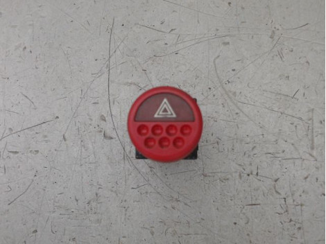 BOUTON DE WARNING PEUGEOT 106