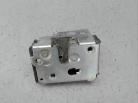 SERRURE PORTE COULISSANTE DROIT PEUGEOT BOXER